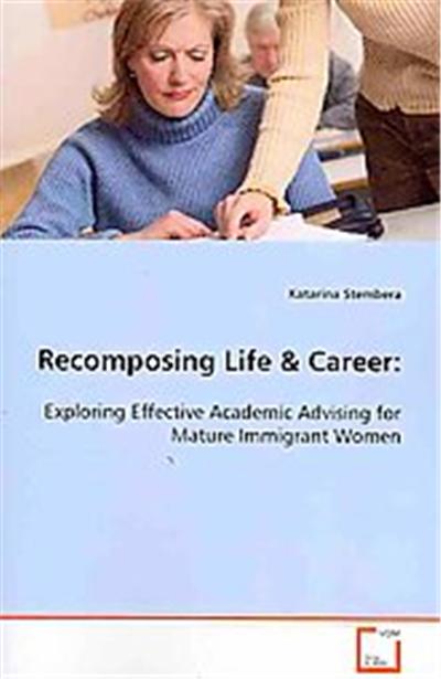 Recomposing Life & Career