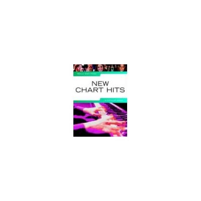 Really easy piano new charts hits
