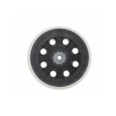 Plateau De Ponçage Mi-Dur Ø125Mm Bosch 2608601607