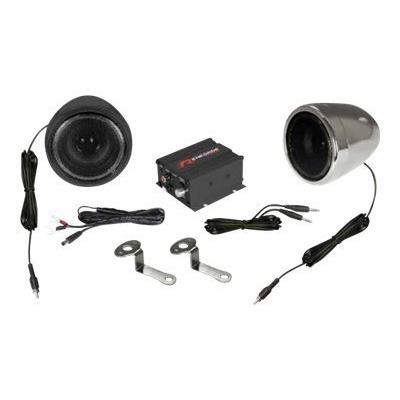 Renegade RXA 100 B - luidsprekersysteem