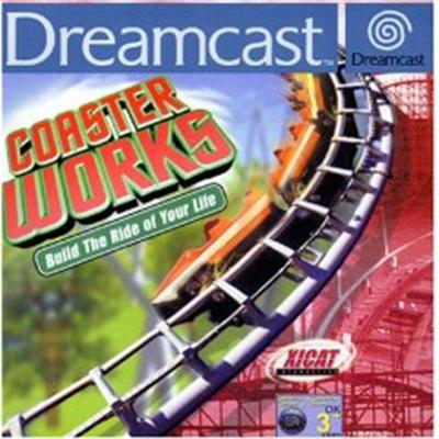 Coaster Works  -  reconditionné disponible sur Fnac
