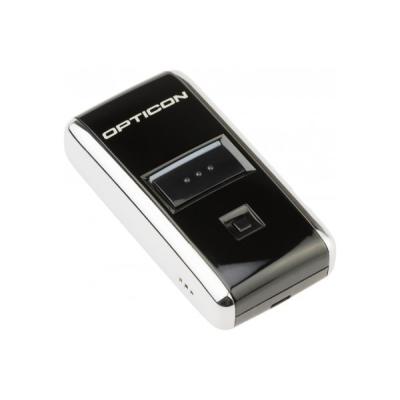 Mini scanner laser de poche code barres usb opticon opn 2001 opn2001