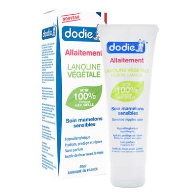 Soin mamelonss 100% vegetal