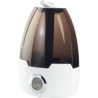 Humidificateur d'air & ioniseur à ultrasons 2 directions