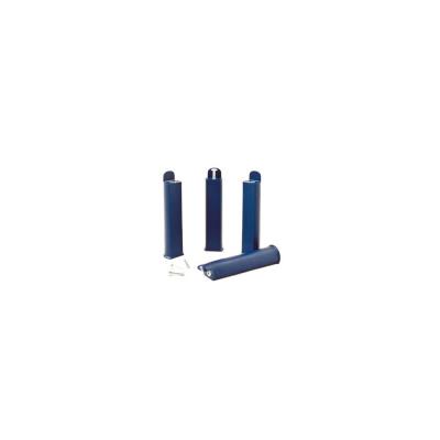 Jeu 4 Pieds 22cm pour Sommiers OPTIMALATTES
