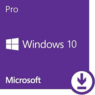 Windows 10 Pro OEM 64Bit