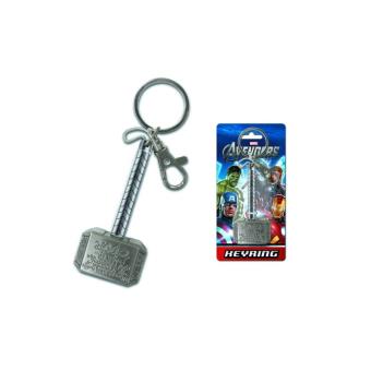 Porte Clé Avengers - Thor Moljnir - 1