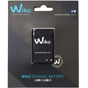 Batterie Wiko LUBI 900 mAh - 1