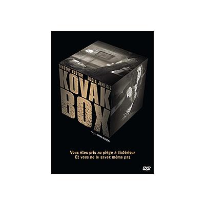 Kovak Box