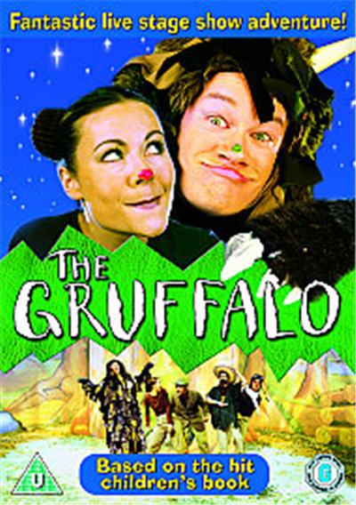 The Gruffalo 2005