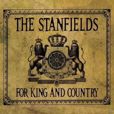 For King And Country - Stanfields
