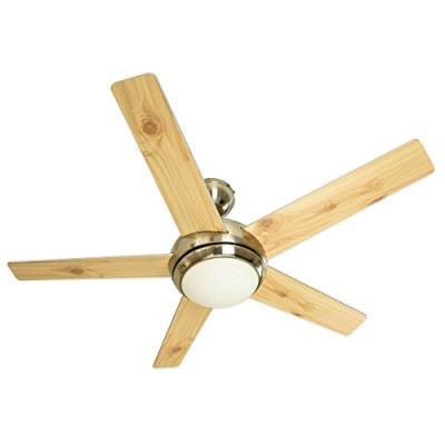 Fresco Ventilateur de plafond avec télécommande