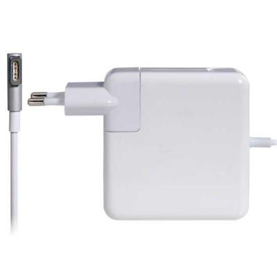 Apple MagSafe Adaptateur Secteur 60W (Chargeur MacBook + MacBook Pro 13)  (A1344)