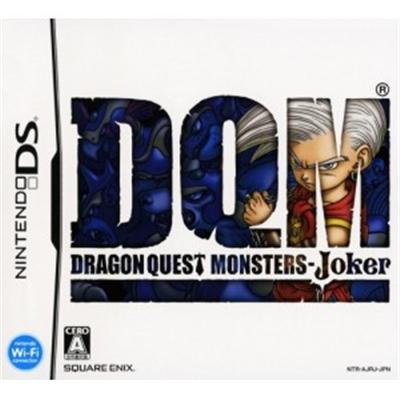 Dragon Quest Monsters: Joker [IMPORT JAPONAIS] État correct -  reconditionné disponible sur Fnac