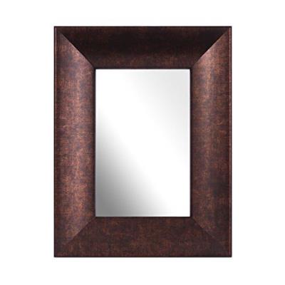 Inov8 6 x 4 miroirs traditionnels de fabrication britannique Bronze-Lot de 2