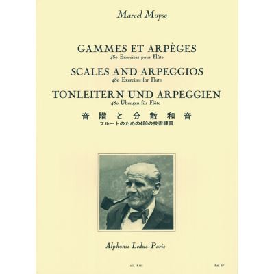 gammes et arpèges 480 exercices