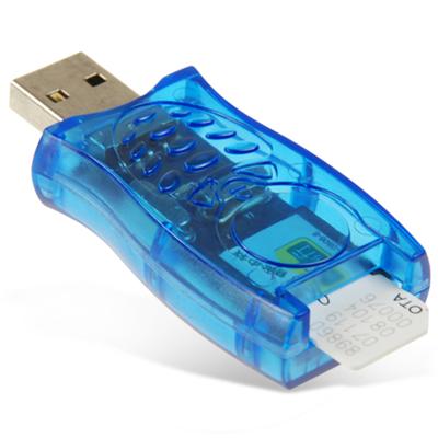 Pour Windows OS lecteur de carte à puce USB pour S – Grandado