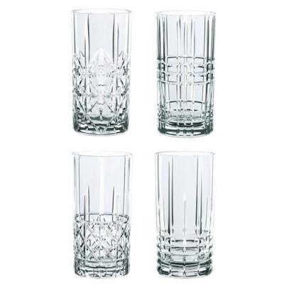 Verre à  long drink Nachtmann Highland 0,38 L - 4 p.