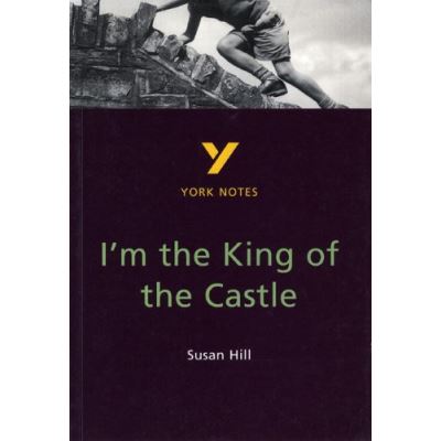 I'M THE KING OF THE CASTEL