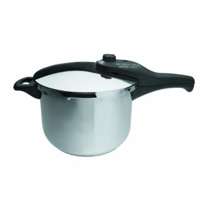 Lacor 71864 cocotte-minute tempo 4 l diamètre: 22 cm