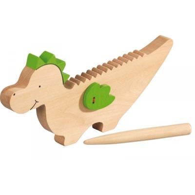Guiro dragon