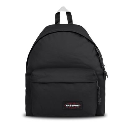 Sac à dos Padded Pak'R 24 Litres Blakout BW