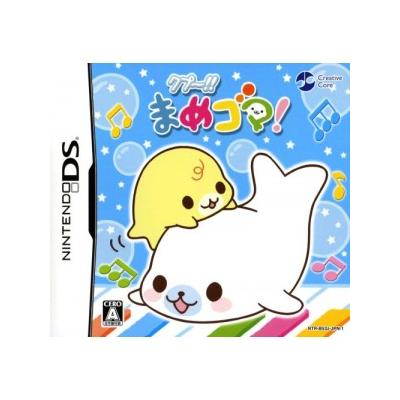 Qupu!! Mame Goma! - IMPORT JAPONAIS