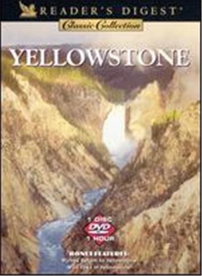 Yellowstone