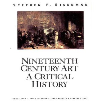 Nineteenth Century Art - 1