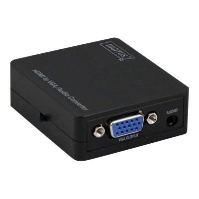DIGITUS DS-40310-1 videoconverter