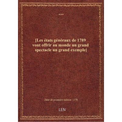 Oeuvres du seigneur de Brantôme. Tome 1 / . Nouvelle édition, considérablement augmentée, revue, accompagnée de remarques historiques & critiques, & distribuée dans un meilleur ordre
