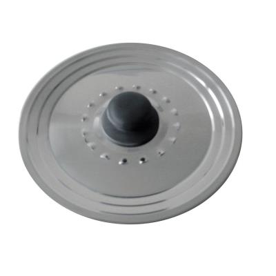Baumalu 342720 Couvercles avec trou vapeur 18 / 20 / 22 cm