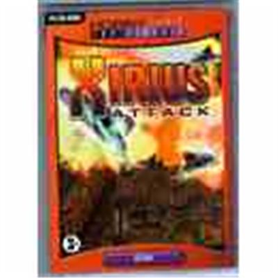 Xirius Attack