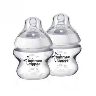 Tommee tippee biberons 0m+ 150ml x2