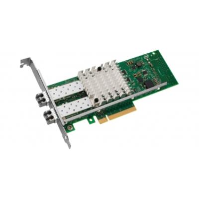 Intel Ethernet Converged Network Adapter X520-SR2 - netwerkadapter