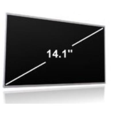 Microscreen 14,1 lcd wxga matte qd14tl01 rev.03, msc32274, qd14tl01 rev.03, qd14tl01 (qd14tl01 rev.03)