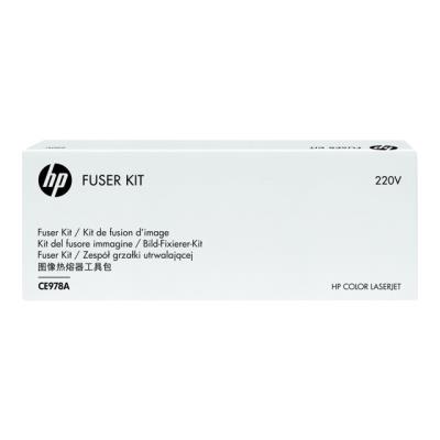 HP - fuserpakket