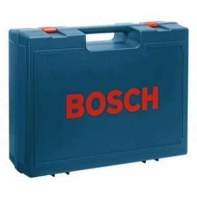 Bosch 2605438186 Valise De Transport En Plastique 720 X 317 X 173 Mm