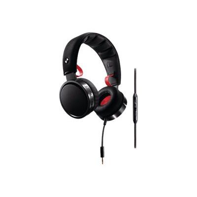 Philips O'Neill THE CONSTRUCT SHO7205BK - koptelefoon