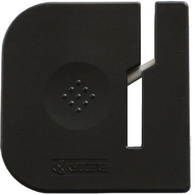 Kyocera ht-nbk affûteur céramique spécial ciseaux