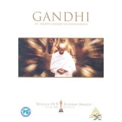 Gandhi