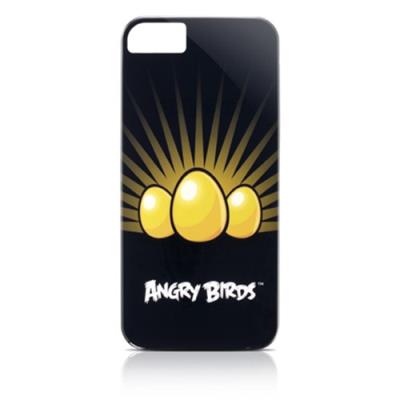 Gear4 Angry Birds Classic Golden Eggs - beschermhoes voor mobiele telefoon
