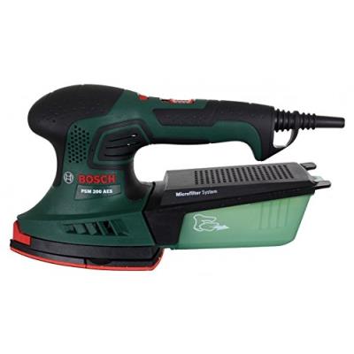 Bosch Psm 200 Aes (06033B6000) Plateaux De Ponçage