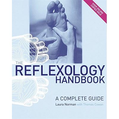 Reflexology Handbook