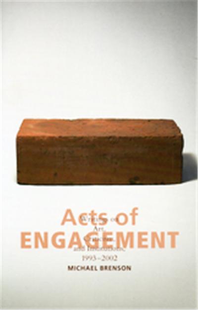 Acts of Engagement, Culture and Politics Series