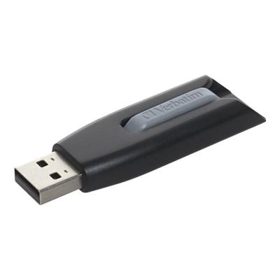 Verbatim Store 'n' Go V3 - USB-flashstation - 256 GB