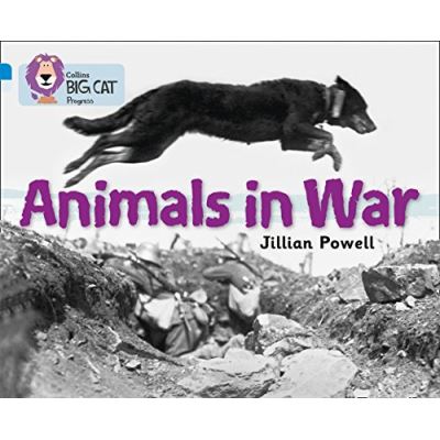 Animals in War Collectif