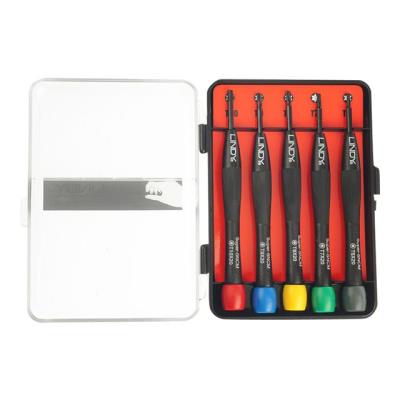 Lindy Precision Torx Set - schroevendraaierpakket