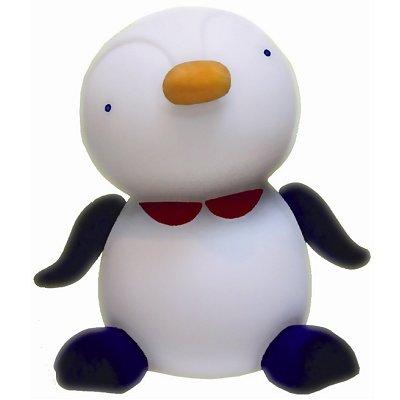 Petit Jour - Veilleuse - Giimmö : Bébé le pingouin