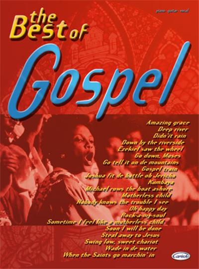 BEST OF PVG GOSPEL